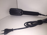 Ionic Hair Straightener Brush 2x1 - hassanzahoui92