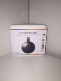 Google ChromeCast 2 SmartTV - hassanzahoui92