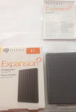 HD Externo Seagate Expansion 1TB USB 3.0 - hassanzahoui92